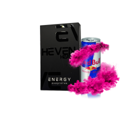 Тютюн Heven Energy (Енергетик, 50 г)