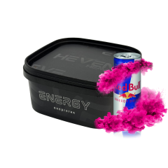 Тютюн Heven Energy (Енергетик, 200 г)