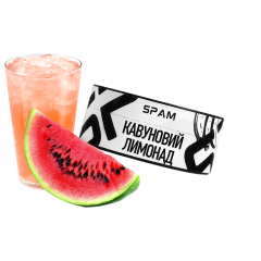 Табак Spam Арбузный Лимонад (100 г)