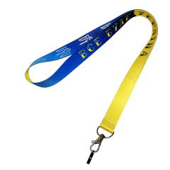 Стрічка для POD із силіконовим кільцем Personalka Все буде Україна