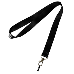 Стрічка для POD із силіконовим кільцем Personalka Black (Чорний)