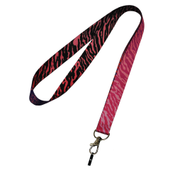 Стрічка для POD із силіконовим кільцем Scratch Pink (Фіолетово-рожевий)