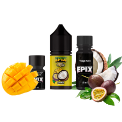 Набір для самозамішування Epix Summer (Саммер, 50 мг 30 мл)