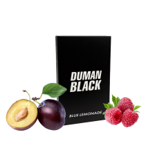 Тютюн Duman Black Blue Lemonade (Блакитний лимонад, 50 г)