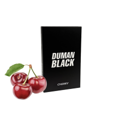 Тютюн Duman Black Cherry (Вишня, 50 г)