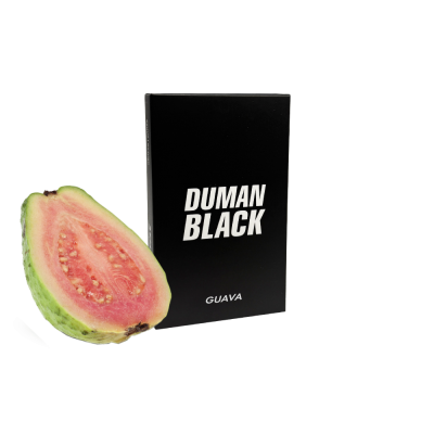 Табак Duman Black Guava (Гуава, 50 г)