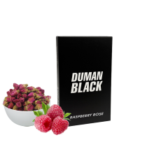 Тютюн Duman Black Raspberry Rose (Малина Роза, 50 г)
