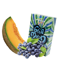 Тютюн WhiteSmok Blue Melon (Диня Лохина, 50 г)