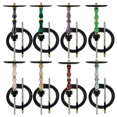 Кальян Sunpipe Odin Epoxy Royal Purple (фіолетовий, базовий комплект) Кальян Sunpipe Odin Epoxy Royal Purple (фіолетовий, базовий комплект)