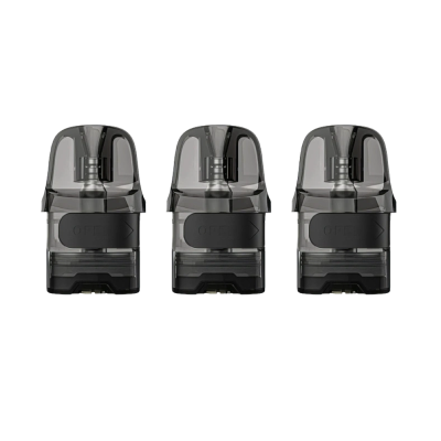 Картридж Lost Vape Ursa V3 0.6 ом 2.5 мл Картридж Lost Vape Ursa V3 0.6 ом 2.5 мл