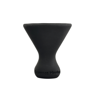 Глиняна чаша Trumpet Bell Моно