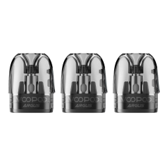Картридж Voopoo Argus Pod Top Filling 0.4 Ом 3 мл