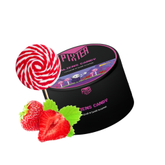 Кальянна чайна суміш Pixtea Aliens Candy (Елієнс Кенді, 250 г)