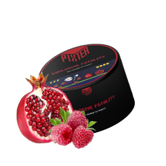 Кальянна чайна суміш Pixtea Explosive Fatality (Експлоузів Фаталіті, 250 г)