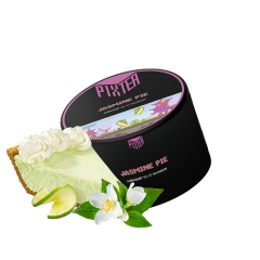 Кальянна чайна суміш Pixtea Jasmine Pie (Жасмин Пай, 250 г)