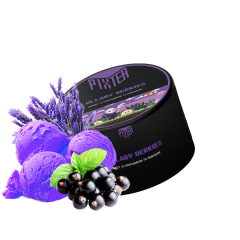 Кальянна чайна суміш Pixtea Lullaby Berries (Луллабі Берріс, 250 г)