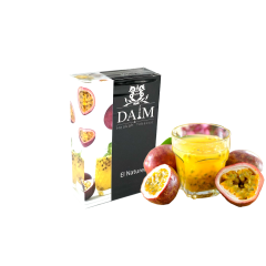 Тютюн DAIM El Naturel (Ель Натурель, 50 г)