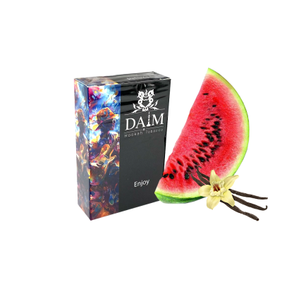 Тютюн DAIM Enjoy (Інджі, 50 г)