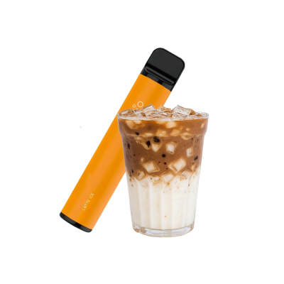 Elf Bar 1500 Latte Ice (Айс Латте) Одноразовый POD 26829 Elf Bar 1500 Latte Ice (Айс Латте) Одноразовый POD
