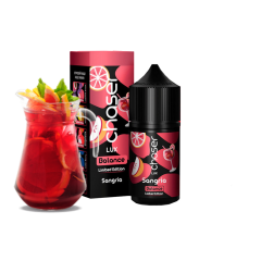 Рідина Chaser Lux Sangria Limited Balance (Сангрія, 50 мг, 30 мл)