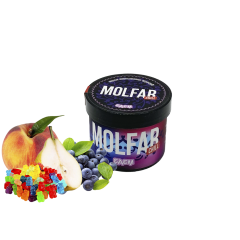 Тютюн Molfar Chill Line Едем (40 г)