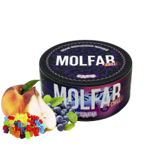 Тютюн Molfar Chill Line Едем (100 г)