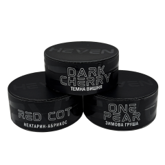 Набір ТОП 3 смаків тютюну Heven по 100 г