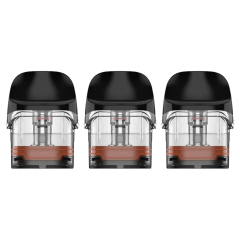 Картридж Vaporesso LUXE Q 0.6 Ом 2 мл