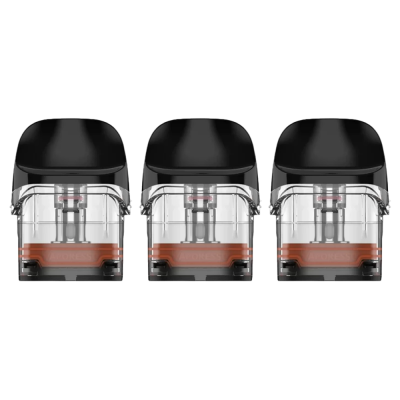 Картридж Vaporesso LUXE Q 0.6 Ом 2 мл Картридж Vaporesso LUXE Q 0.6 Ом 2 мл