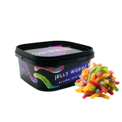 Тютюн Orwell Medium Jelly Worms (Желейні Черв'ячки, 200 г)