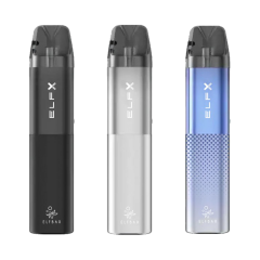 Elf Bar ELFX 1000 mah