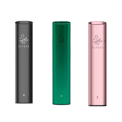 Elf Bar Mate 500 mah Многоразовый POD