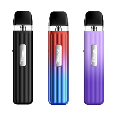 GeekVape Sonder Q 1000 mah Многоразовый POD GRP-26961 GeekVape Sonder Q 1000 mah Многоразовый POD