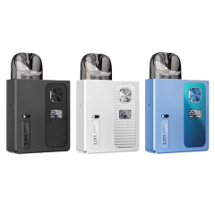 Lost Vape Ursa Baby Pro Kit 900 mah