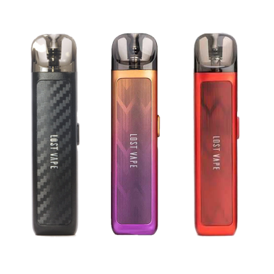 Lost Vape Ursa Nano 800 mah Багаторазовий POD