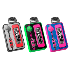 Lost Vape Ursa Pocket 1200 mah