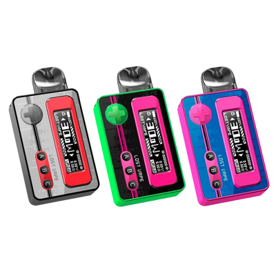 Lost Vape Ursa Pocket 1200 mah Багаторазовий POD