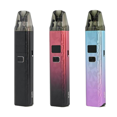 OXVA XLIM Classic 1000 mah Багаторазовий POD GRP-26974 OXVA XLIM Classic 1000 mah Багаторазовий POD