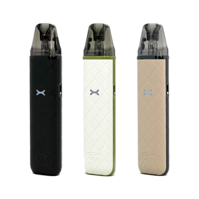 OXVA XLIM GO 1000 mah Багаторазовий POD GRP-26975 OXVA XLIM GO 1000 mah Багаторазовий POD