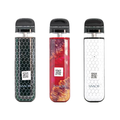 Smok Novo 2X 800 mah Багаторазовий POD GRP-26979 Smok Novo 2X 800 mah Багаторазовий POD