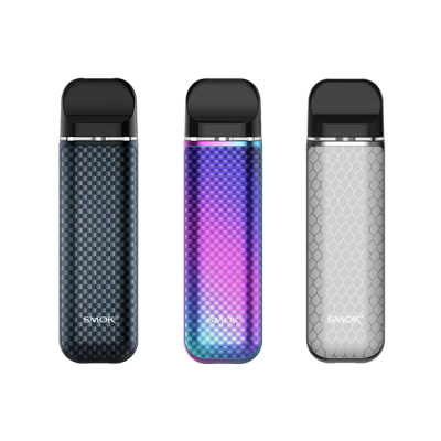 Smok Novo 3 800 mah Багаторазовий POD GRP-26980 Smok Novo 3 800 mah Багаторазовий POD