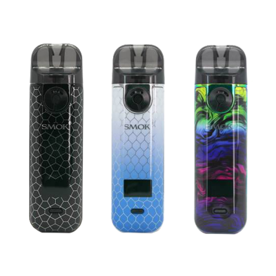Smok Novo 4 800 mah Багаторазовий POD
