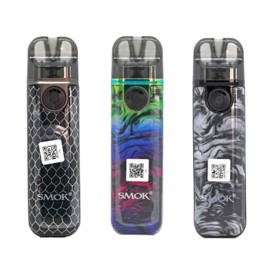 Smok Novo 4 Mini 900 mah Багаторазовий POD