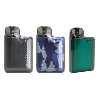 Suorin ACE Pod Kit 1000 mah Багаторазовий POD