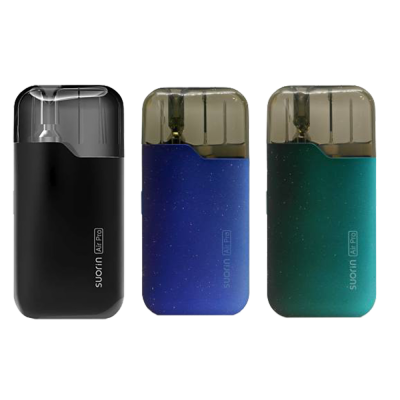 Suorin Air Pro 930 mah Багаторазовий POD GRP-26990 Suorin Air Pro 930 mah Багаторазовий POD