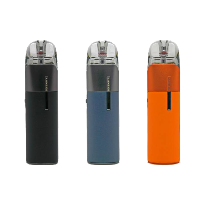 Vaporesso Luxe Q2 1000 mah Багаторазовий POD