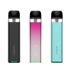Vaporesso XROS 3 Mini 1000 mah