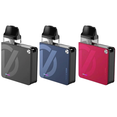 Vaporesso XROS 3 Nano Kit 1000 mah Багаторазовий POD GRP-26994 Vaporesso XROS 3 Nano Kit 1000 mah Багаторазовий POD