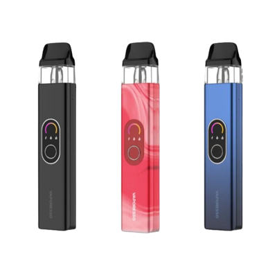 Vaporesso XROS 4 1000 mah Багаторазовий POD