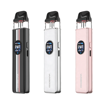 Vaporesso XROS 5 1500 mah Багаторазовий POD